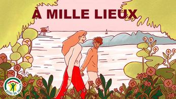 A Mille Lieux le podcast