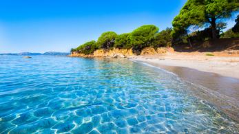 Séjour à la mer en Corse